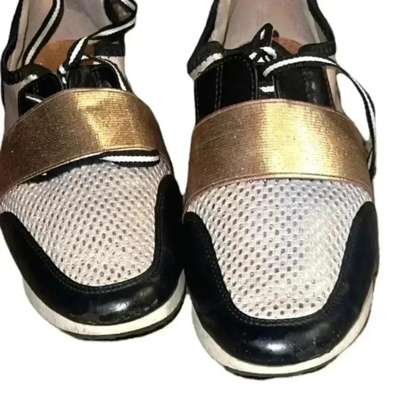 Steve Madden Antics Sneakers - Picture 6 of 7